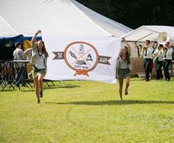 Scouts Paloke