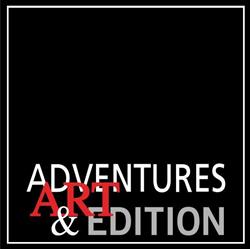 Adventures Art & Edition