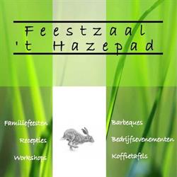 Feestzaal 't Hazepad