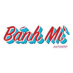 Banh Mi Antwerp