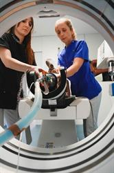 Scanner Vétérinaire à NAMUR Wépion - VetScanner - Dr Isabelle Desmet