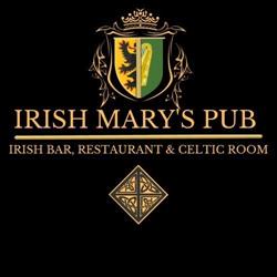 Irish Mary's