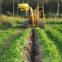 drainage d'une parcelle Pattyn Mouraux