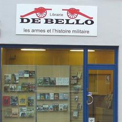 Librairie De Bello