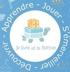 Le livre et la tortue