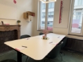 Zaal Vanvoor