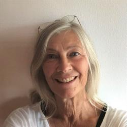 Healing Practice Annick Schuerman