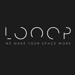 LOOOP - we make your space work