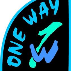 Café One Way
