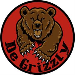250ste FOS De Grizzly