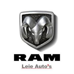 Leie Auto's