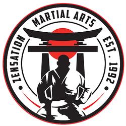 Zensation-Martial Arts