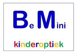 BeMini kinderoptiek