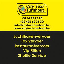 CITY TAXI TURNHOUT