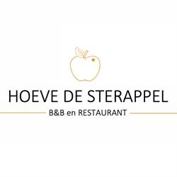 Hoeve de Sterappel
