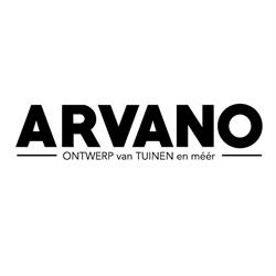 tuinontwerp ARVANO ontwerp van tuinen en méér