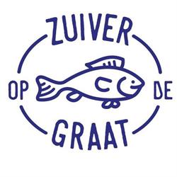 Zuiver op de graat