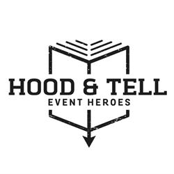 Hood&Tell - Event Heroes