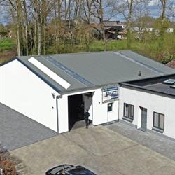 Garage Hauters