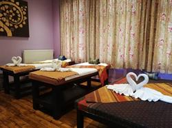@ Siam Oriental Spa
