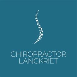 Chiropractor Philippe Lanckriet, M.Sc., D.C.