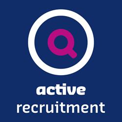 Active Recruitment