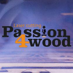 Laser snijden & graveren - CNC frezen - 3D scannen & printen
