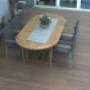 Seven Oaks - Houtconstructies - Tuininrichting
