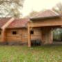 Seven Oaks - Houtconstructies - Tuininrichting