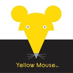 Yellow Mouse