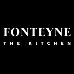 Fonteyne The Kitchen Antwerpen