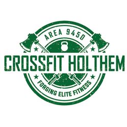 Crossfit Holthem
