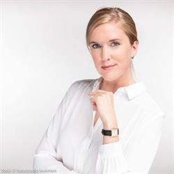 Architect Ines Verhaegen