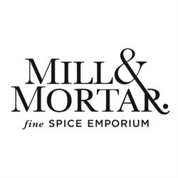Camellia S - Or Tea? - Mill & Mortar