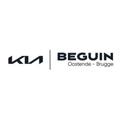 BEGUIN Oostende - Kia & Suzuki