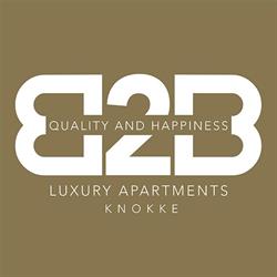 B2B Luxury Apartments - Knokke