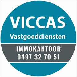 Viccas Vastgoeddiensten