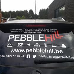 Pebblehill Software