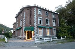 Gîte Le Marcourt