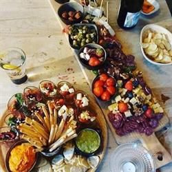 Foodie Foodbar