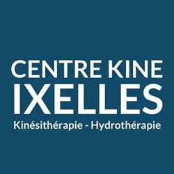Centre Kiné Ixelles