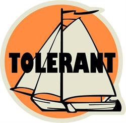 CNR-werf - vzw Tolerant