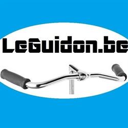 Fietsen Le Guidon