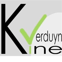 Kine Verduyn - Kinesist Kontich