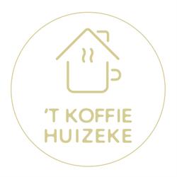 't koffiehuizeke