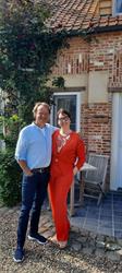 De Blauwe Maaten