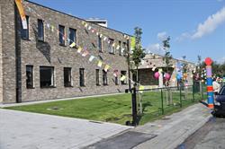 Basisschool De Zandlopertjes Bredene Vestiging Groenendijk