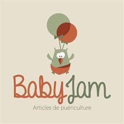 Baby Jam