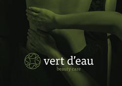 Vert d'eau Beauty Care