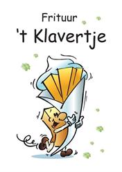 Frituur 't Klavertje